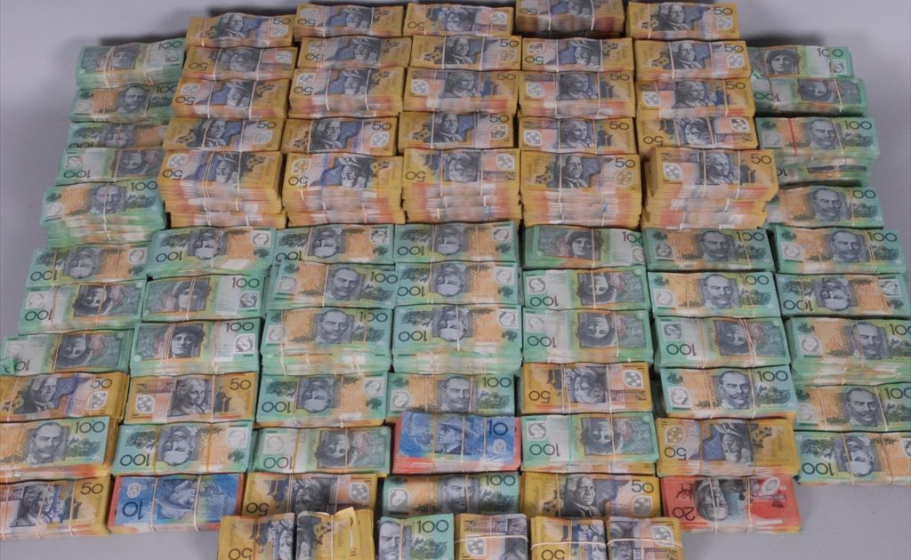 The IMF has issued a debt warning for countries including Australia. The IMF has issued a debt warning for countries including Australia.