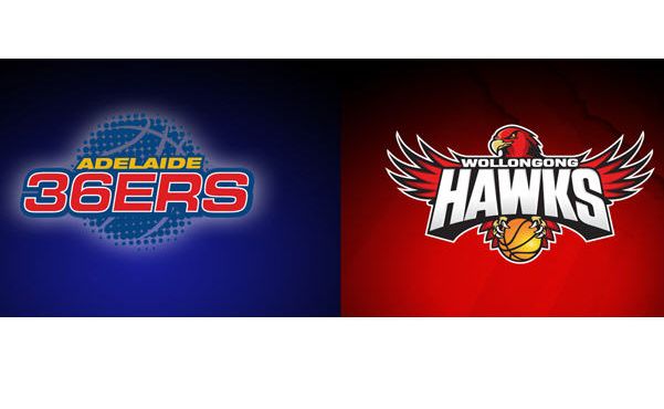 Both sides struggled to penetrate some rigid defence early, but the 36ers were first to break the stalemate with Simpson and Johnson leading the way. Both sides struggled to penetrate some rigid defence early, but the 36ers were first to break the stalemate with Simpson and Johnson leading the way.