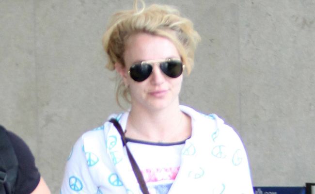 Britney Spears Britney Spears