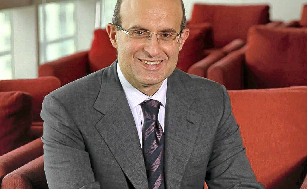 Diageo’s Asia-Pacific and Europe boss Gilbert Ghostine could pay a visit to Bundaberg. Diageo’s Asia-Pacific and Europe boss Gilbert Ghostine could pay a visit to Bundaberg.