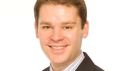 Kiwi-born UK Conservative MP Aidan Burley. Kiwi-born UK Conservative MP Aidan Burley.