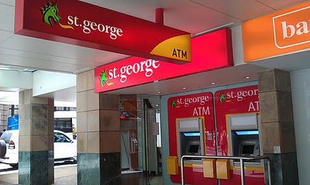 The class action's first target in 2010 was the ANZ bank, and in December it widened its net to include the Commonwealth Bank, National Australia Bank, Westpac and Citi. The class action's first target in 2010 was the ANZ bank, and in December it widened its net to include the Commonwealth Bank, National Australia Bank, Westpac and Citi.