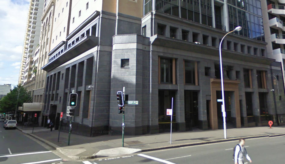 Federal Magistrates Court of Australia in Sydney Federal Magistrates Court of Australia in Sydney