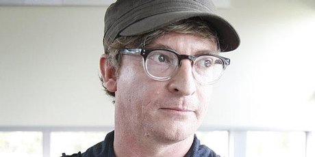 Rhys Darby says a Flight of the Conchords movie will be penned in 2012. Rhys Darby says a Flight of the Conchords movie will be penned in 2012.