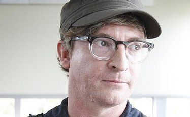 Rhys Darby says a Flight of the Conchords movie will be penned in 2012. Rhys Darby says a Flight of the Conchords movie will be penned in 2012.