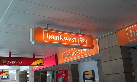 Bankwest branches close Bankwest branches close