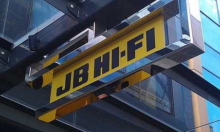 JB Hi-Fi's chief executive Richard Murray said the acquisition accelerated his company's push into the whitegoods sector. JB Hi-Fi's chief executive Richard Murray said the acquisition accelerated his company's push into the whitegoods sector.