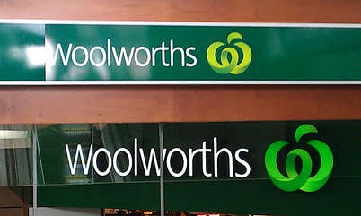 woolworths swimming goggles