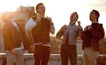 Wu Lyf won't be appearing at next year's Laneway Festival. 