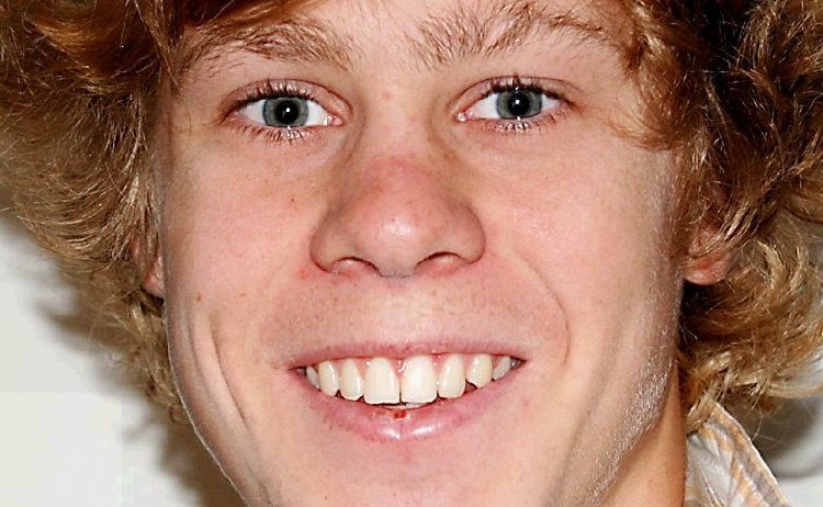 The vital organs which Henry Keevers donated after dying in a terrible car crash have helped five people in desperate need. The vital organs which Henry Keevers donated after dying in a terrible car crash have helped five people in desperate need.