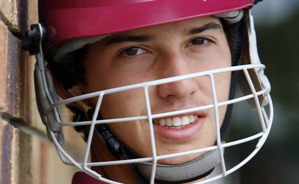 Ipswich cricketer Sam Fellows welcomed the chance to face tougher competition at the national championships. Ipswich cricketer Sam Fellows welcomed the chance to face tougher competition at the national championships.