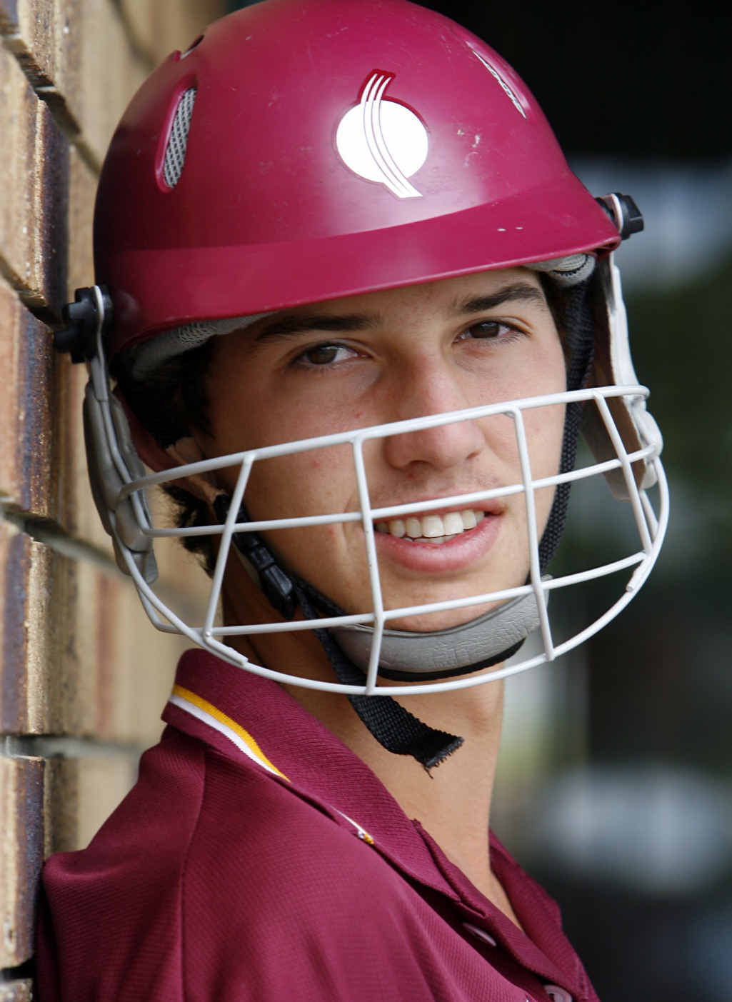 Ipswich cricketer Sam Fellows welcomed the chance to face tougher competition at the national championships. Ipswich cricketer Sam Fellows welcomed the chance to face tougher competition at the national championships.