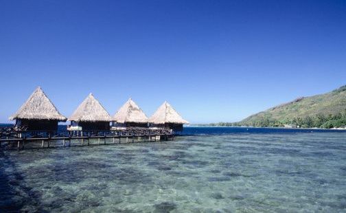 Tahiti. Tahiti.