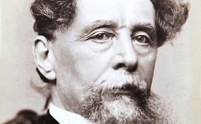 Charles Dickens. Charles Dickens.
