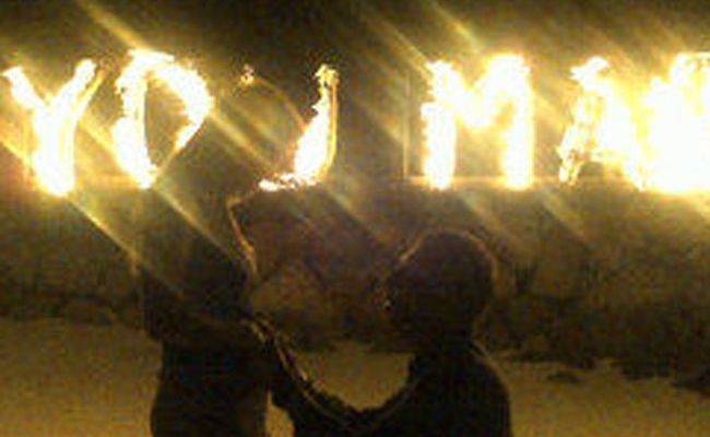 Holy Valance is engaged. Holy Valance is engaged.