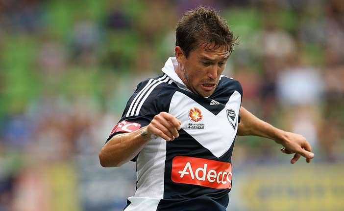 Harry Kewell Harry Kewell