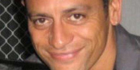 Tony Williams was found beaten to death inside a Sunshine Blvd apartment on Christmas Eve. Tony Williams was found beaten to death inside a Sunshine Blvd apartment on Christmas Eve.