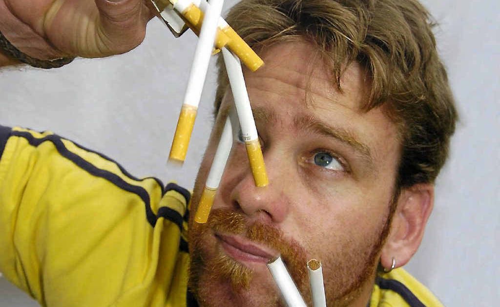 One of the most popular New Year’s resolutions is to quit smoking. One of the most popular New Year’s resolutions is to quit smoking.