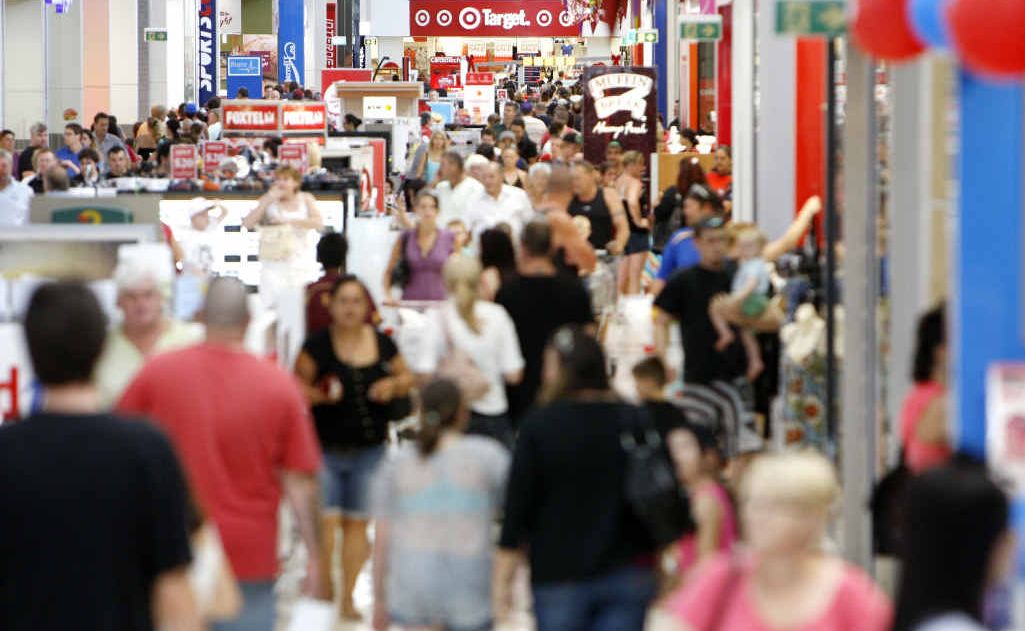 Retailers missed out on a Christmas boost last year. Retailers missed out on a Christmas boost last year.