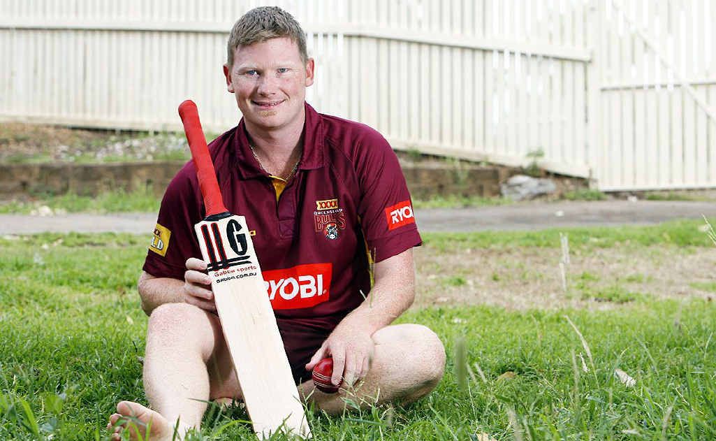 Steve Paulsen hopes to make his KFC T20 debut tonight for the Brisbane Heat against the Perth Scorchers at the WACA ground in Perth. Steve Paulsen hopes to make his KFC T20 debut tonight for the Brisbane Heat against the Perth Scorchers at the WACA ground in Perth.