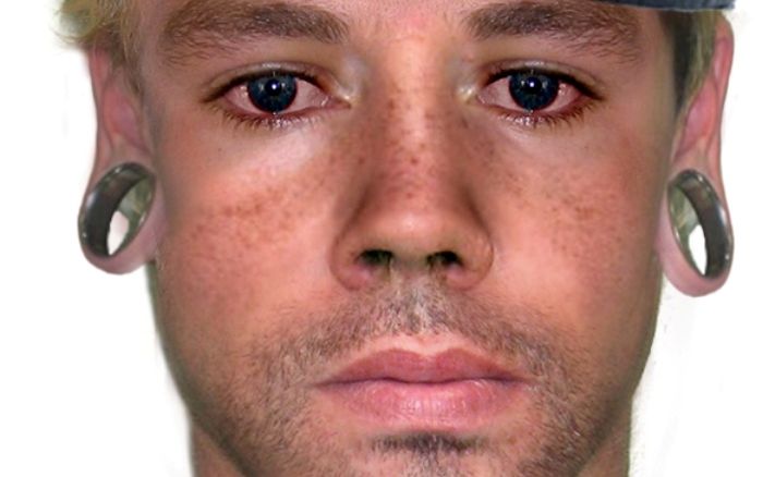 Police are searching for this man who allegedly attempted to abduct a 12-year-old boy in Gympie. Police are searching for this man who allegedly attempted to abduct a 12-year-old boy in Gympie.