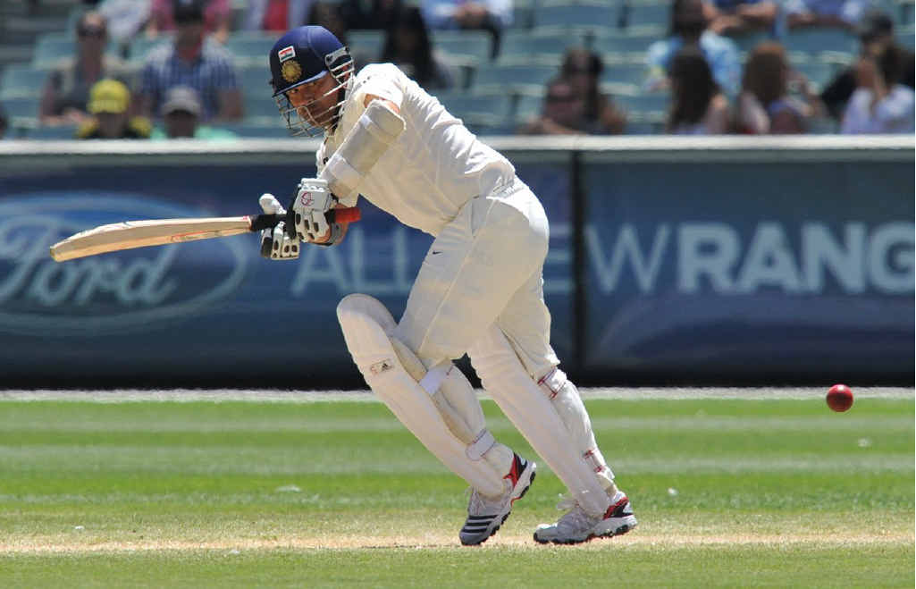 Sachin Tendulkar Sachin Tendulkar