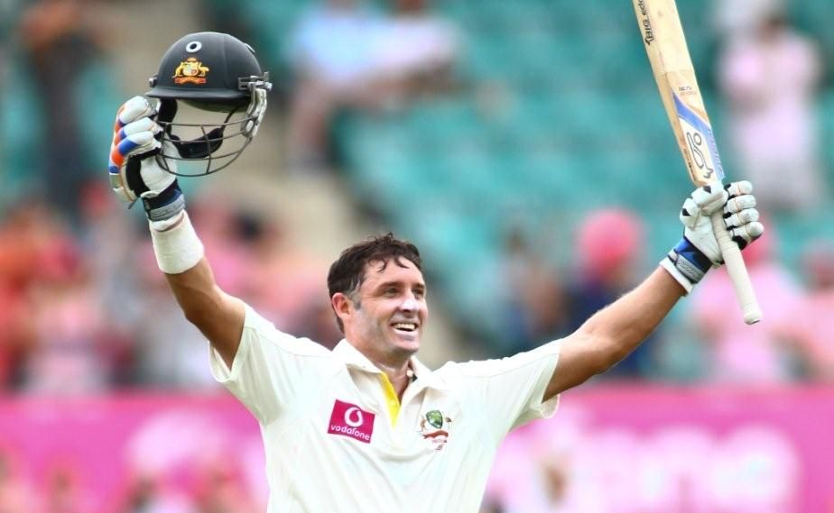 Michael Clarke and Mike Hussey were the stars of the show as Australia dominated India on day three of the second test at the SCG. Michael Clarke and Mike Hussey were the stars of the show as Australia dominated India on day three of the second test at the SCG.