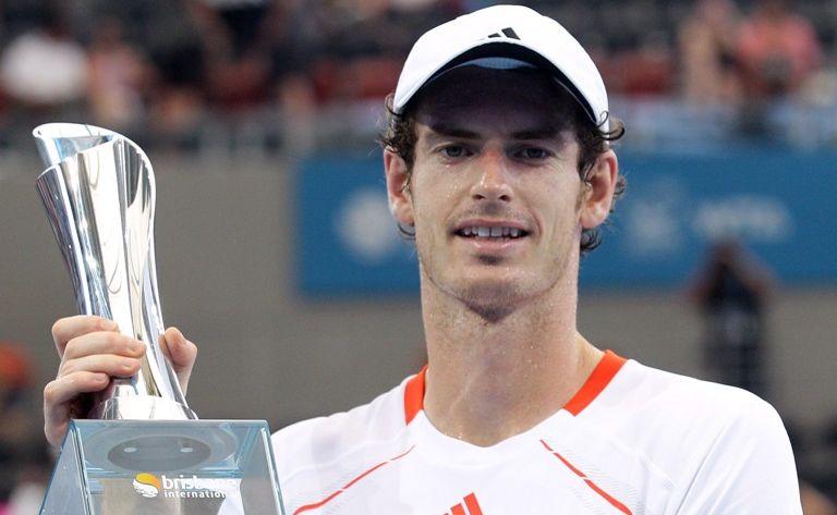 Andy Murray Andy Murray