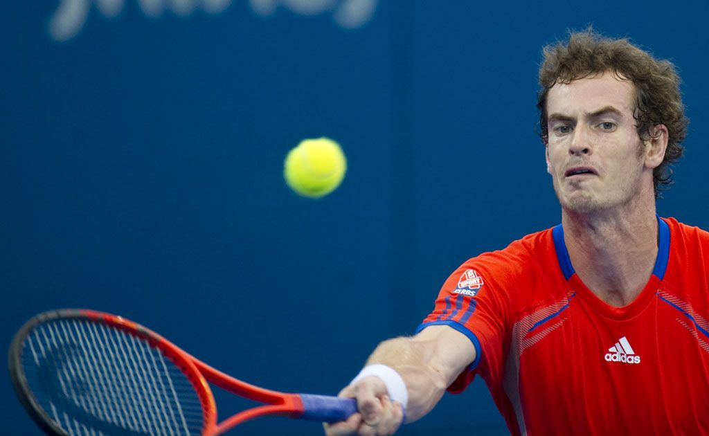Andy Murray Andy Murray