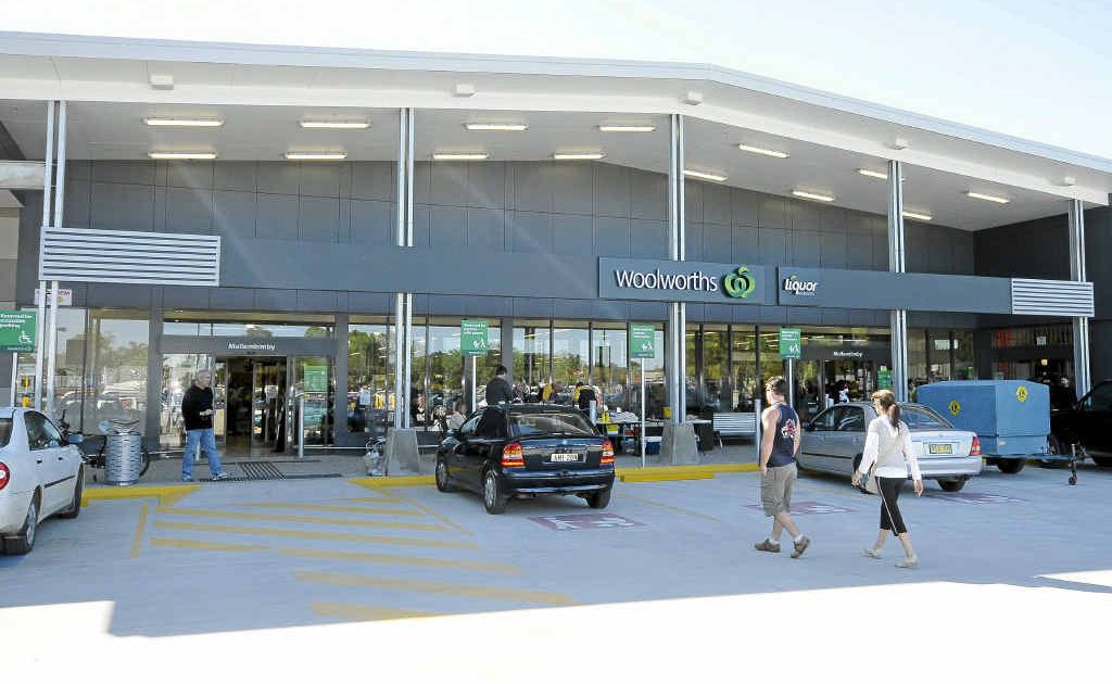 Mullumbimby’s local economy seems to be surviving despite the doom predicted when Woolworths opened this store. Mullumbimby’s local economy seems to be surviving despite the doom predicted when Woolworths opened this store.