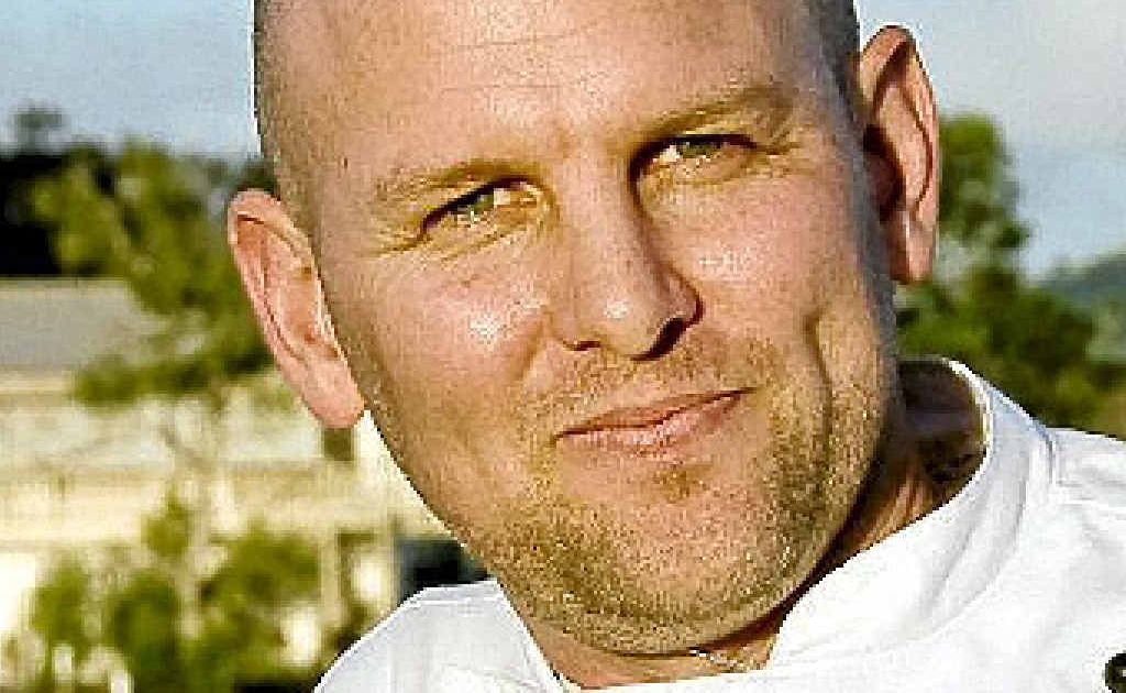 Matt Golinski. Matt Golinski.