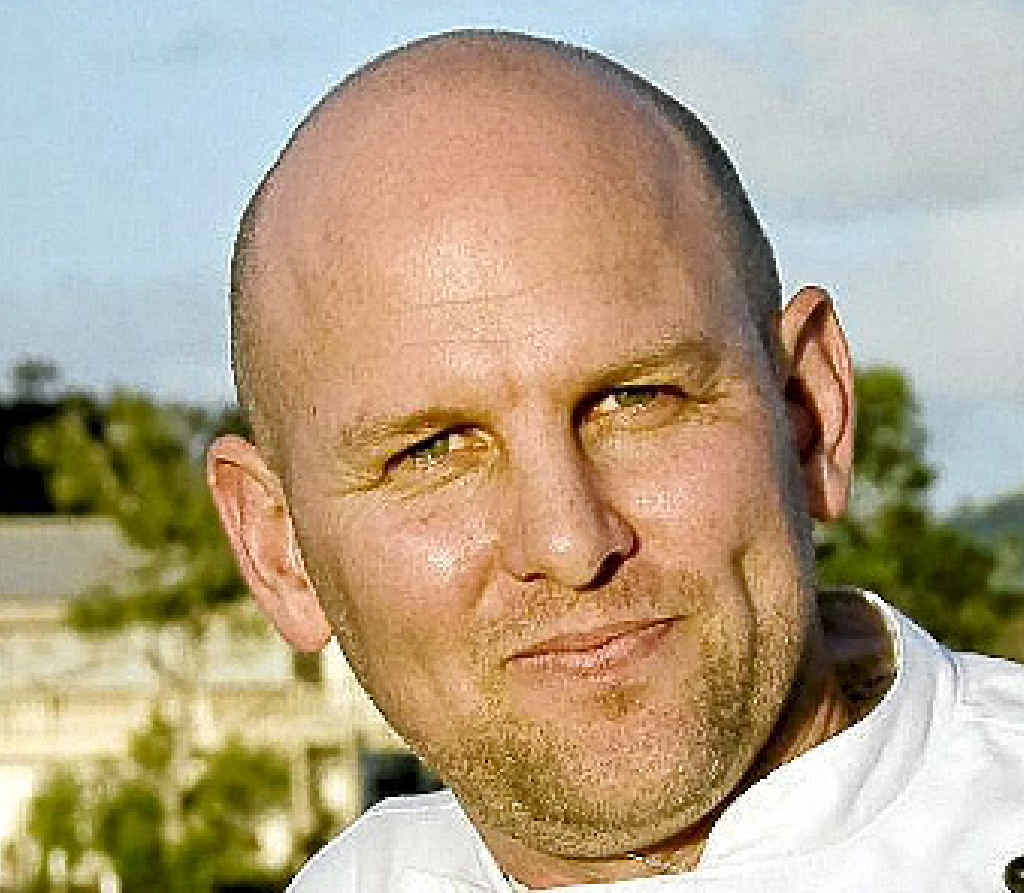 Matt Golinski. Matt Golinski.