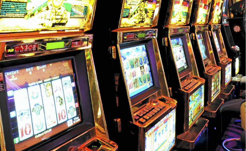 Community organisations boosted by gambling. Community organisations boosted by gambling.