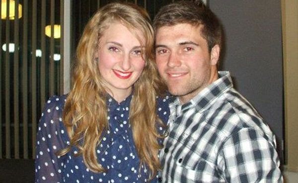 Carterton hot air Balloon accident victims Chrisjan Jordaan and Alexis Still Carterton hot air Balloon accident victims Chrisjan Jordaan and Alexis Still