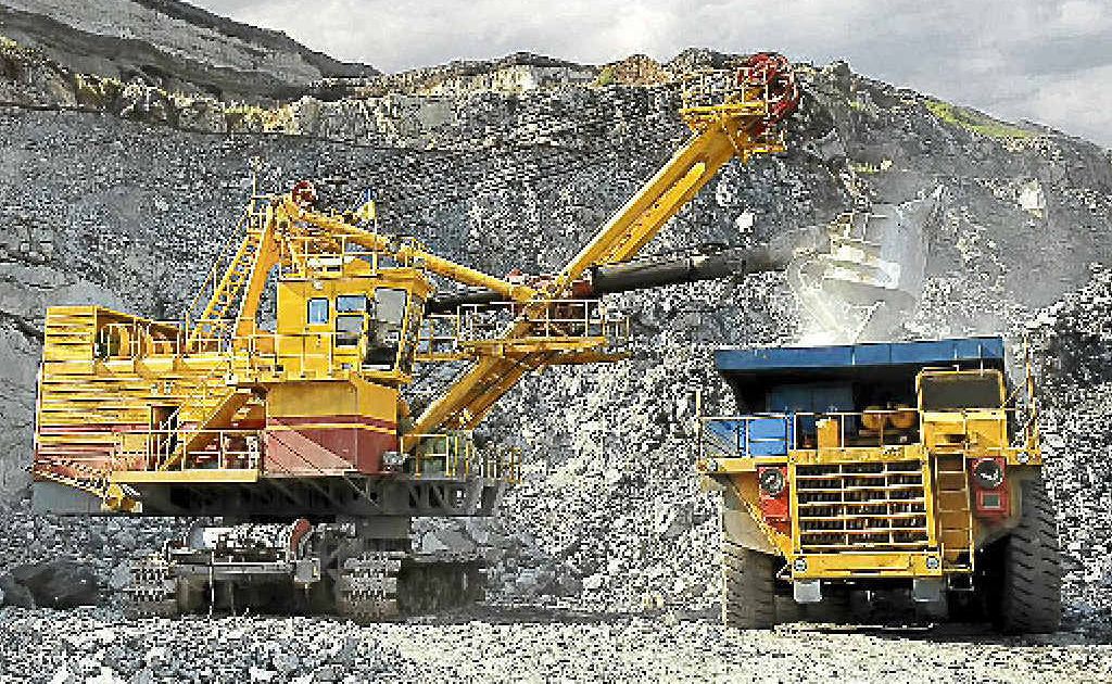 The period for public submissions for Colton coal mine’s environmental management ends January 27. The period for public submissions for Colton coal mine’s environmental management ends January 27.