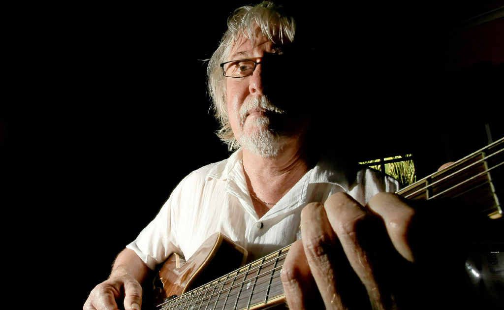 Jim Kelly has quit as a teacher at Southern Cross University’s School of Contemporary Music because he doesn’t possess a degree. Jim Kelly has quit as a teacher at Southern Cross University’s School of Contemporary Music because he doesn’t possess a degree.