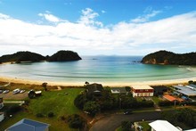 Bach owners have commented that their beach houses are places to create memories.
Bach owners have commented that their beach houses are places to create memories.