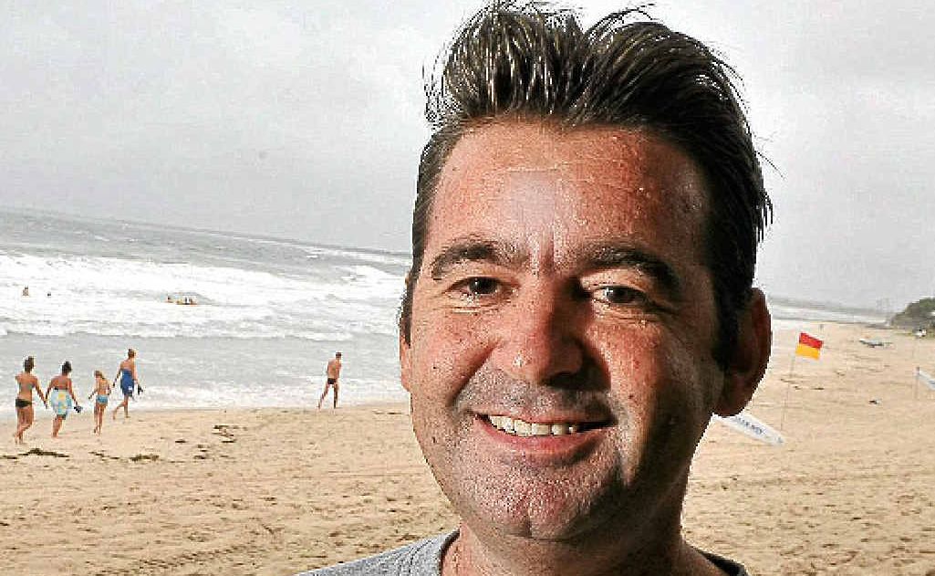 Kidney recipient Matthew Hempstalk says rising number of organ donors is making a difference. Kidney recipient Matthew Hempstalk says rising number of organ donors is making a difference.