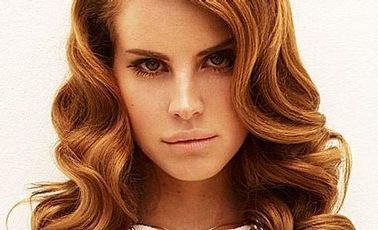 Lana Del Rey Lana Del Rey