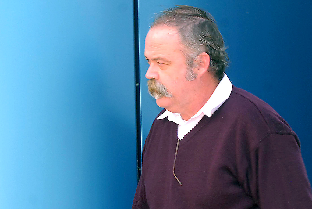 Former Pittsworth teacher Graeme Frederick MacNeil will be able to reapply to teach in 2016. Former Pittsworth teacher Graeme Frederick MacNeil will be able to reapply to teach in 2016.