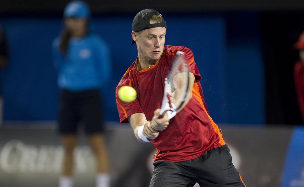 Lleyton Hewitt Lleyton Hewitt
