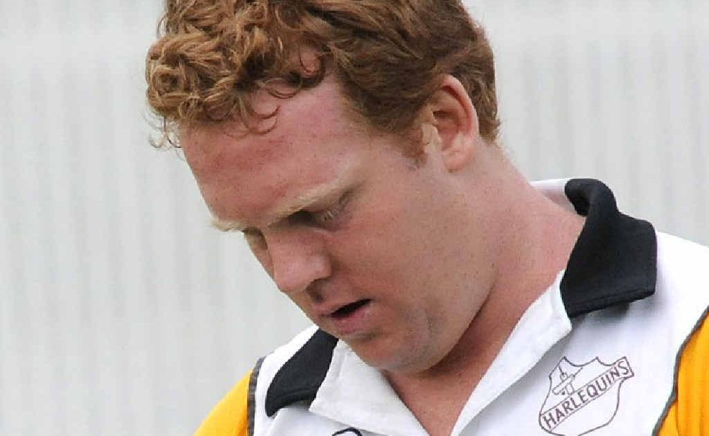Craig Sorrell scored his first A Grade 100 with the bat and took six wickets against Wests on the weekend. Craig Sorrell scored his first A Grade 100 with the bat and took six wickets against Wests on the weekend.