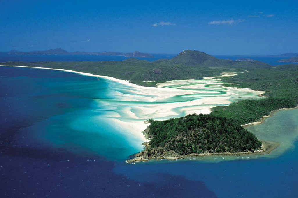 Tourism Minister and Member for Whitsunday Jan Jarratt is keen to preserve the ‘invaluable’ Whitsunday brand which conjures up images of tropical islands. Tourism Minister and Member for Whitsunday Jan Jarratt is keen to preserve the ‘invaluable’ Whitsunday brand which conjures up images of tropical islands.