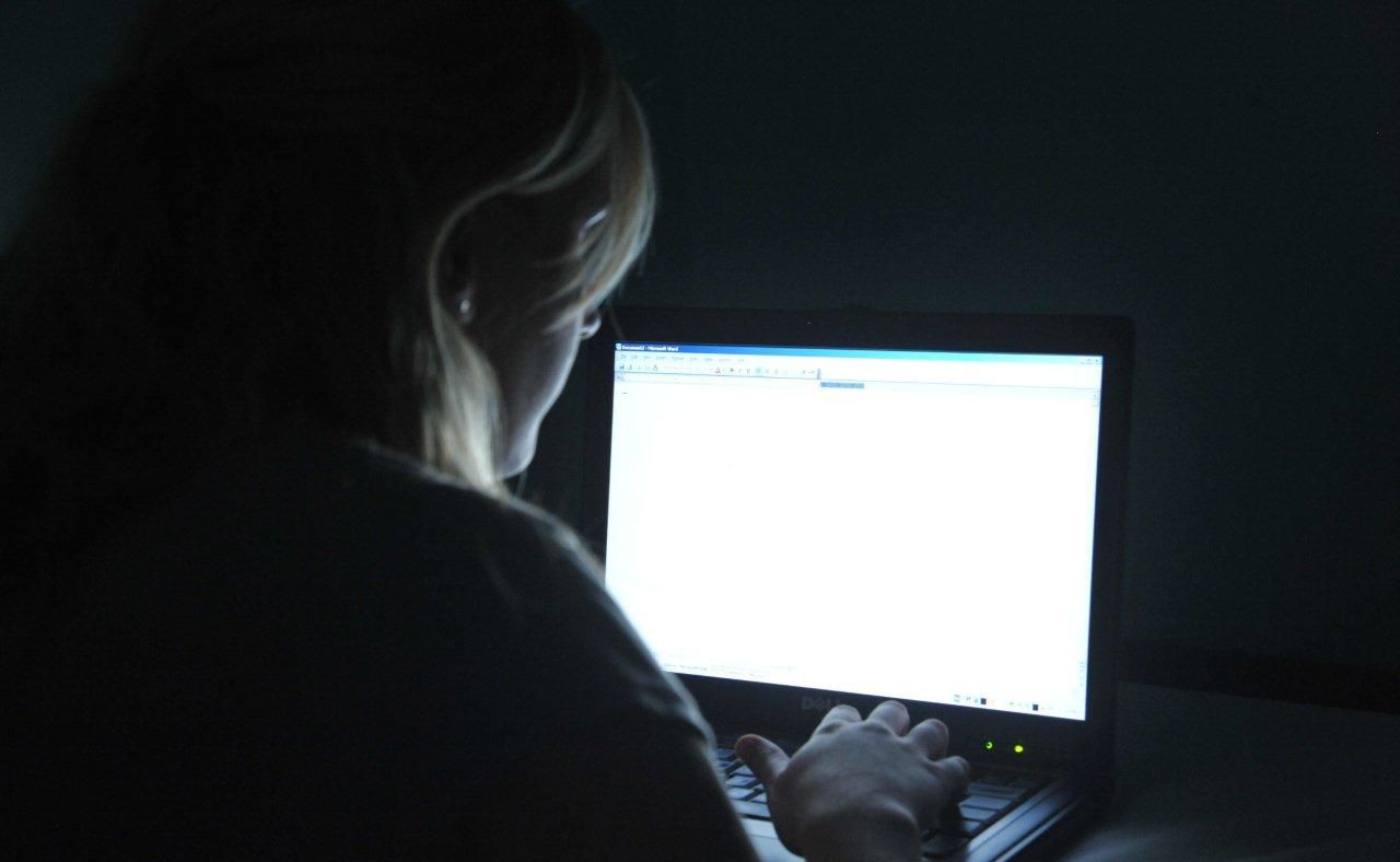 Police warn parents about online dangers for their children Police warn parents about online dangers for their children