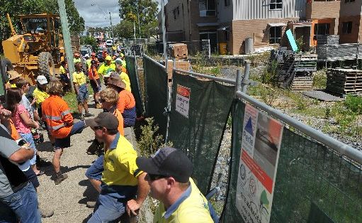 The NSW Government has proceeded with a long awaited inquiry into failed building companies. The NSW Government has proceeded with a long awaited inquiry into failed building companies.