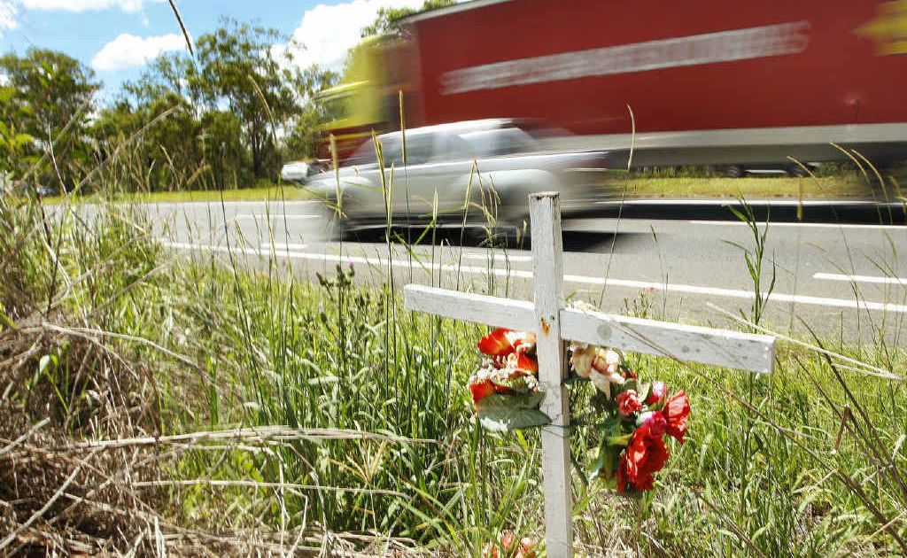 The decisions we make on the road will impact on our families, friends and others members of the community. The decisions we make on the road will impact on our families, friends and others members of the community.