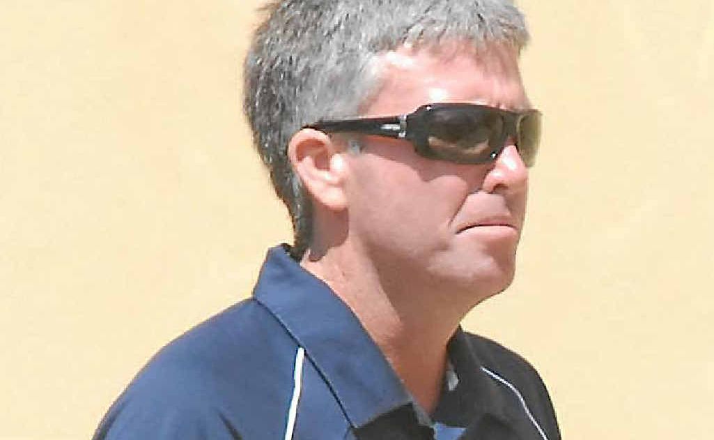 Stephen Templeton claimed to be a police officer when he met a male prostitute in a motel. Stephen Templeton claimed to be a police officer when he met a male prostitute in a motel.