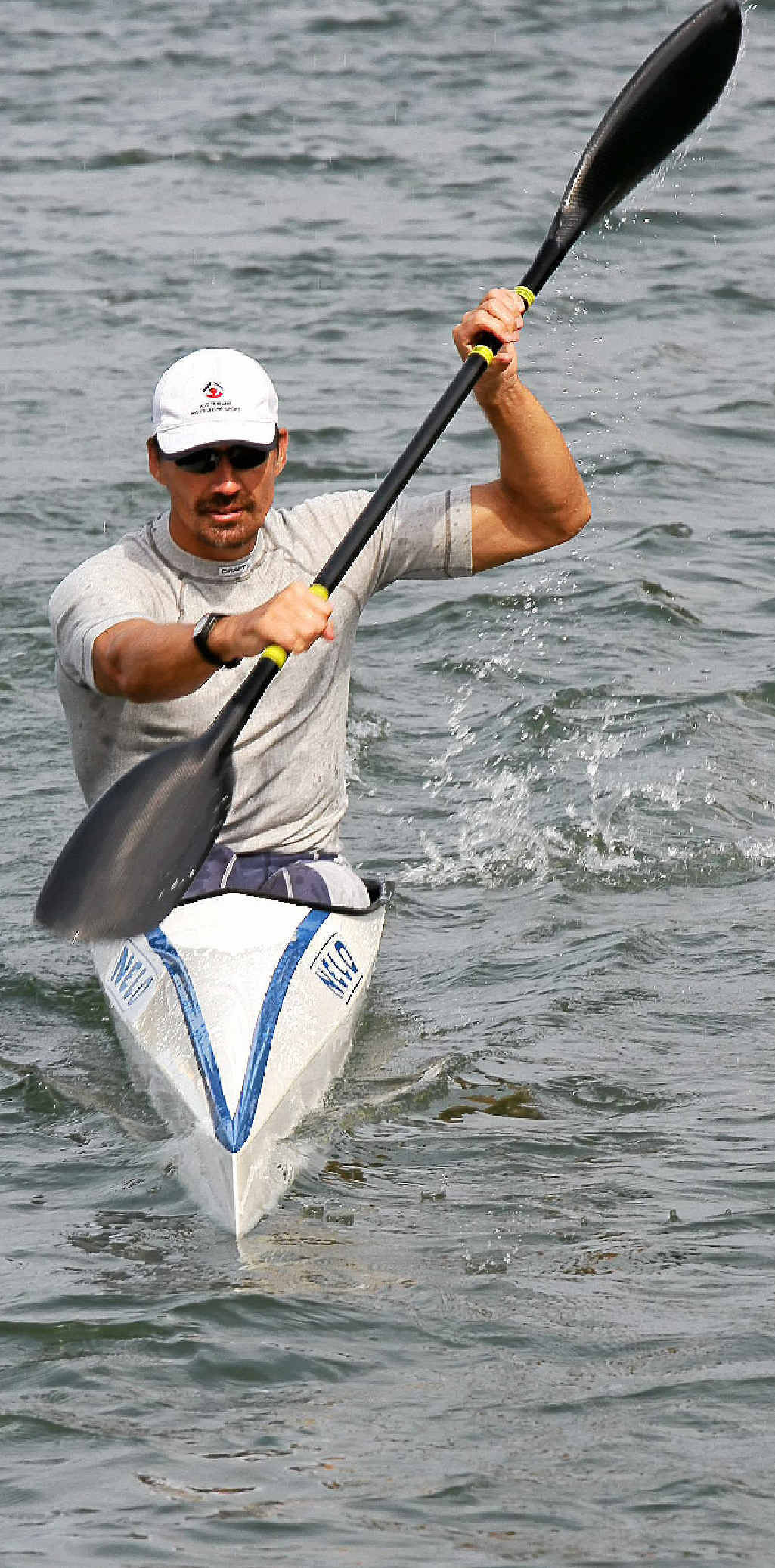 Clint Robinson will race in Western Australian this weekend. Clint Robinson will race in Western Australian this weekend.