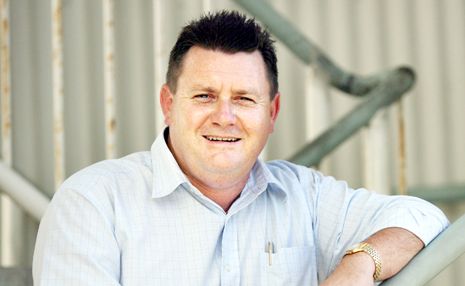 The Rockhampton community has been saddened by the loss of respected journalist Shaun Kelly. The Rockhampton community has been saddened by the loss of respected journalist Shaun Kelly.