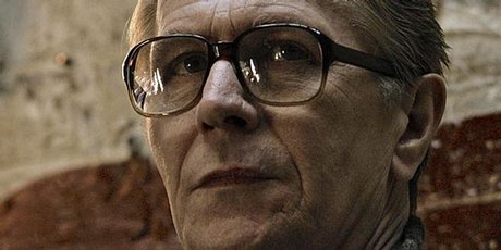 Gary Oldman in a scene from Tinker Tailor Soldier Spy. Photo / Supplied Gary Oldman in a scene from Tinker Tailor Soldier Spy. Photo / Supplied